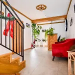 Pod Tatrzanskim Niebem Апартаменты Закопане