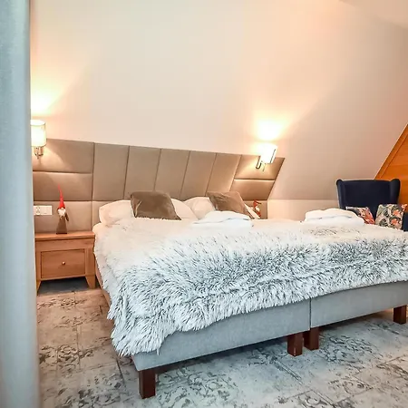 Pod Tatrzanskim Niebem