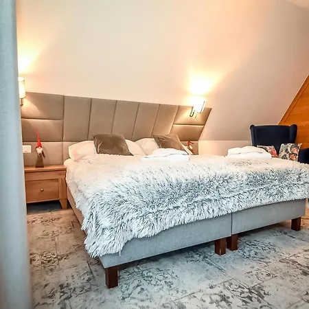 Pod Tatrzanskim Niebem Apartman