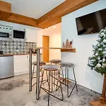 Appartamento Pod Tatrzanskim Niebem Zakopane