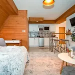 Appartamento Pod Tatrzanskim Niebem Zakopane
