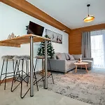 Pod Tatrzanskim Niebem Appartamento Zakopane