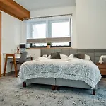 Pod Tatrzanskim Niebem Appartamento Zakopane