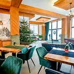 Pod Tatrzanskim Niebem Appartamento Zakopane