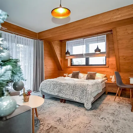 Apartamento Pod Tatrzanskim Niebem *
