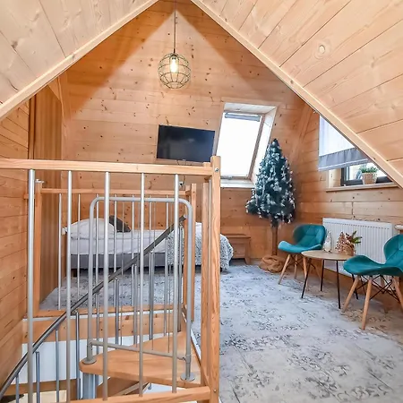 Pod Tatrzanskim Niebem Appartamento *