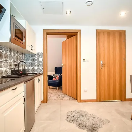 Pod Tatrzanskim Niebem Zakopane