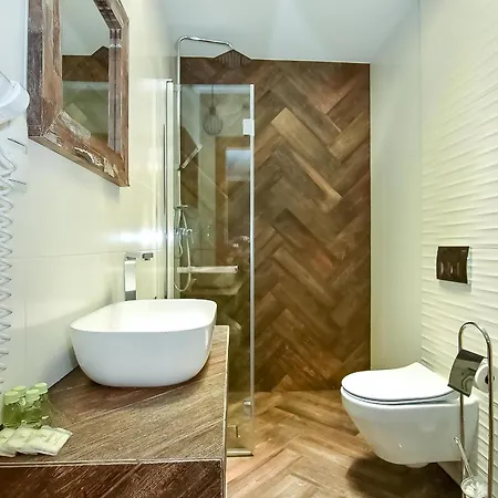 Apartamento Pod Tatrzanskim Niebem *