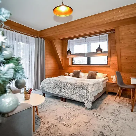 Pod Tatrzanskim Niebem Apartamento *