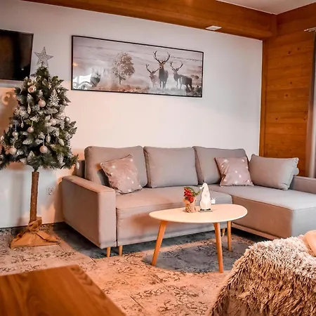 Appartement Pod Tatrzanskim Niebem