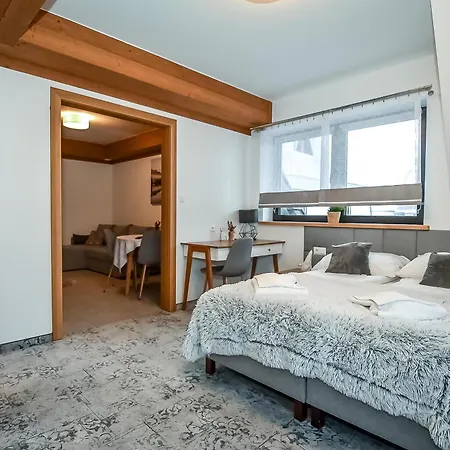 Apartamento Pod Tatrzanskim Niebem *