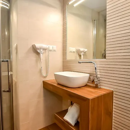Apartamento Pod Tatrzanskim Niebem Zakopane