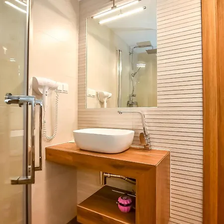 Apartamento Pod Tatrzanskim Niebem