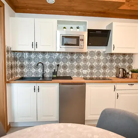 Pod Tatrzanskim Niebem Appartement *