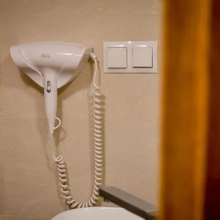 Apartamento Pod Tatrzanskim Niebem