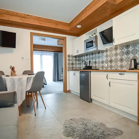 Apartamento Pod Tatrzanskim Niebem *