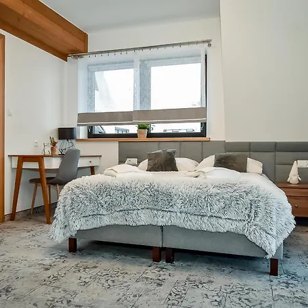 Pod Tatrzanskim Niebem Apartamento Zakopane