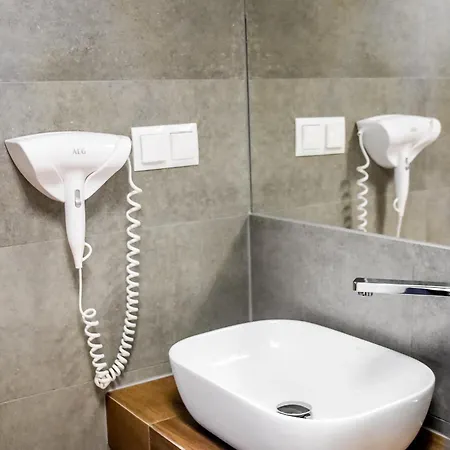 Apartamento Pod Tatrzanskim Niebem
