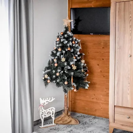 Pod Tatrzanskim Niebem Appartement *