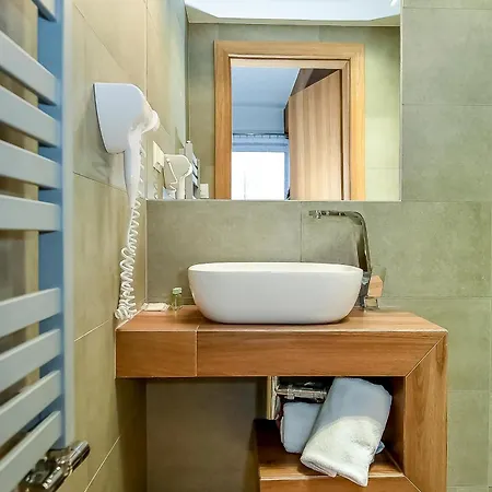 Apartamento Pod Tatrzanskim Niebem Zakopane