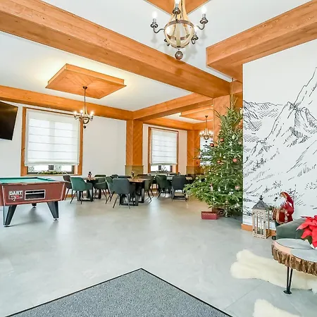 Pod Tatrzanskim Niebem *