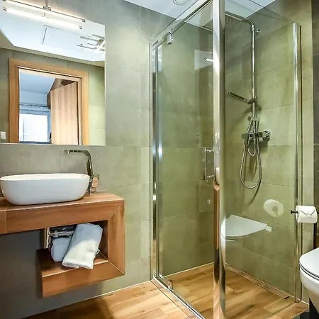 Apartamento Pod Tatrzanskim Niebem *