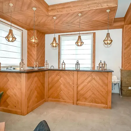 Pod Tatrzanskim Niebem Apartamento *