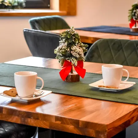 Appartement Pod Tatrzanskim Niebem Zakopane