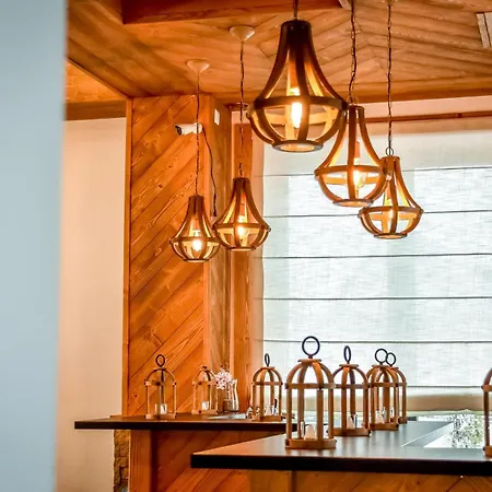 Pod Tatrzanskim Niebem Apartmán