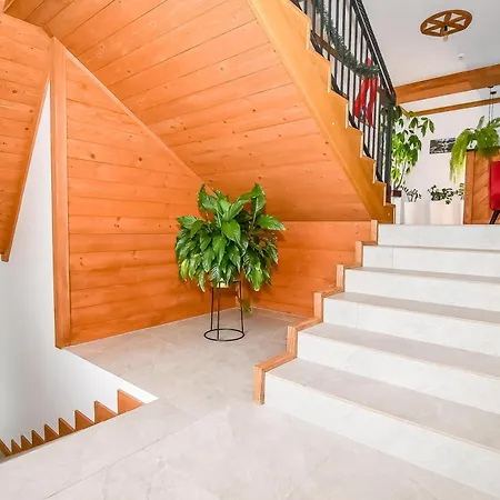Pod Tatrzanskim Niebem Zakopane