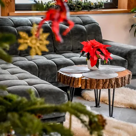 Pod Tatrzanskim Niebem Apartamento *