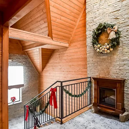 Apartamento Pod Tatrzanskim Niebem *