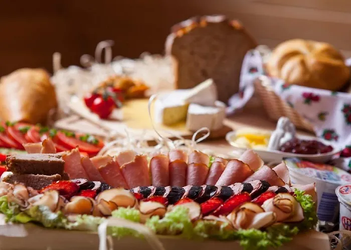 Pod Tatrzanskim Niebem 扎科帕内