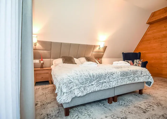 Pod Tatrzanskim Niebem