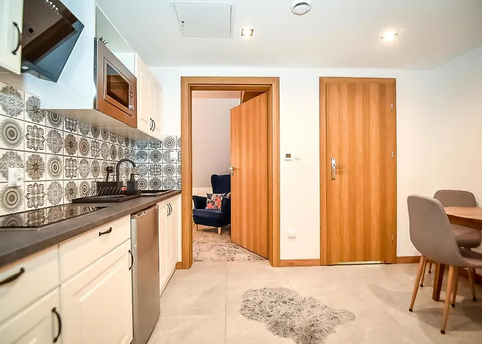 Pod Tatrzanskim Niebem 扎科帕内