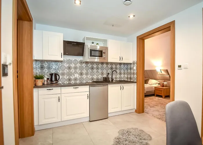 Pod Tatrzanskim Niebem * 扎科帕内