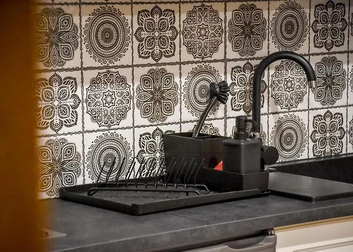 公寓 Pod Tatrzanskim Niebem 扎科帕内