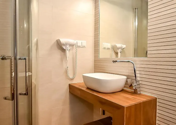 公寓 Pod Tatrzanskim Niebem 扎科帕内