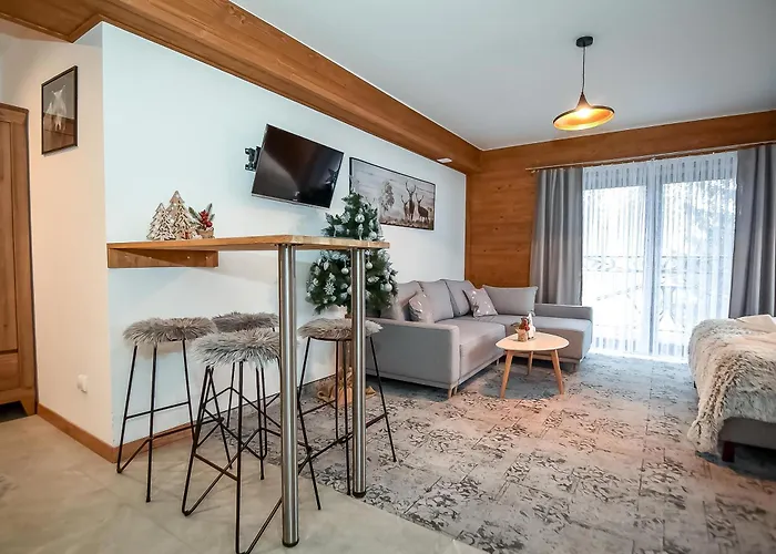 Pod Tatrzanskim Niebem * 扎科帕内