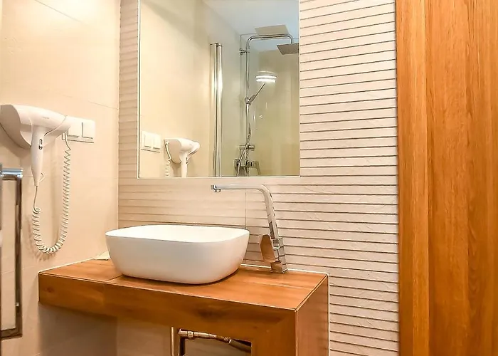 Pod Tatrzanskim Niebem *