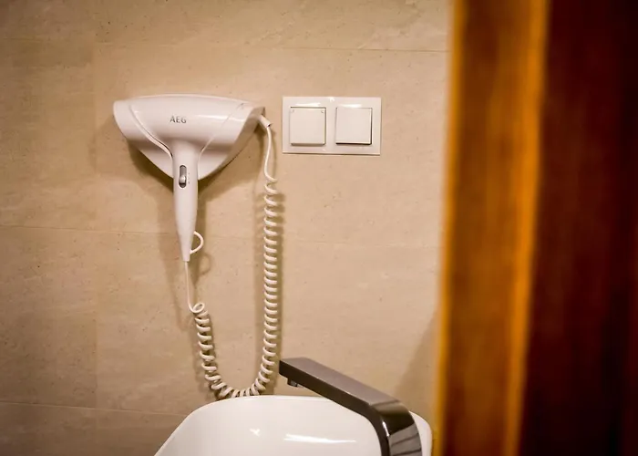 Pod Tatrzanskim Niebem 扎科帕内