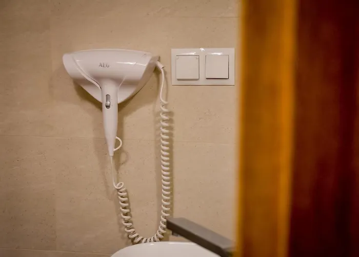 公寓 Pod Tatrzanskim Niebem