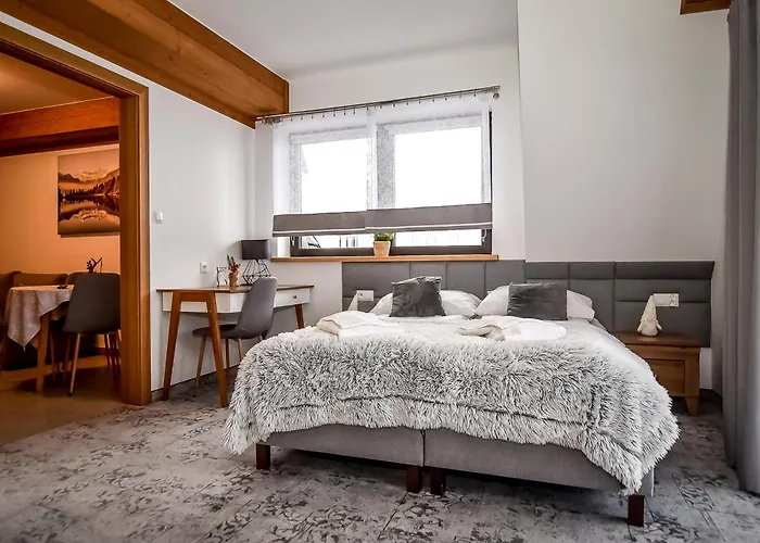 Pod Tatrzanskim Niebem