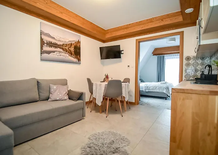 Pod Tatrzanskim Niebem *