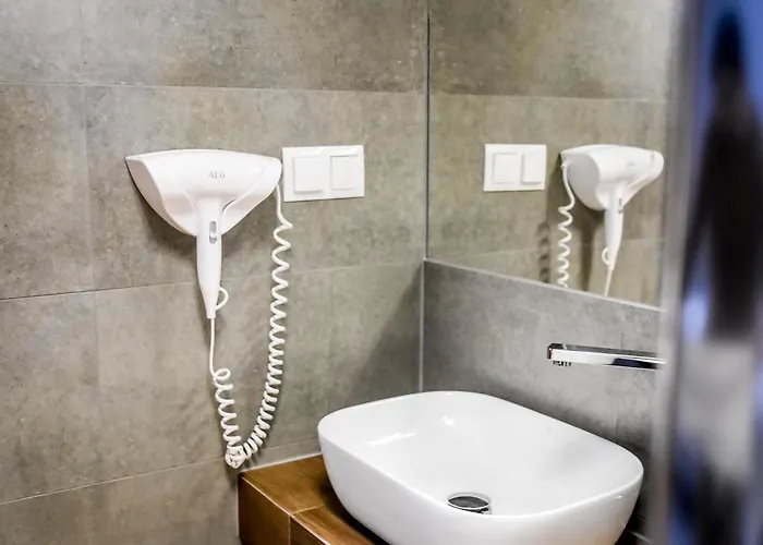 Pod Tatrzanskim Niebem * 扎科帕内