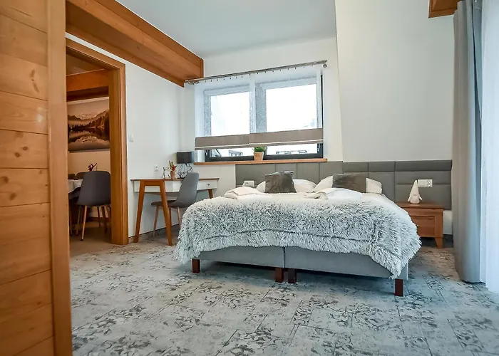 Pod Tatrzanskim Niebem