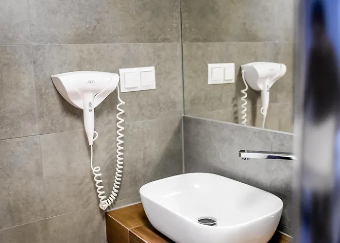 公寓 Pod Tatrzanskim Niebem