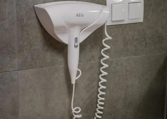 Pod Tatrzanskim Niebem 公寓 扎科帕内