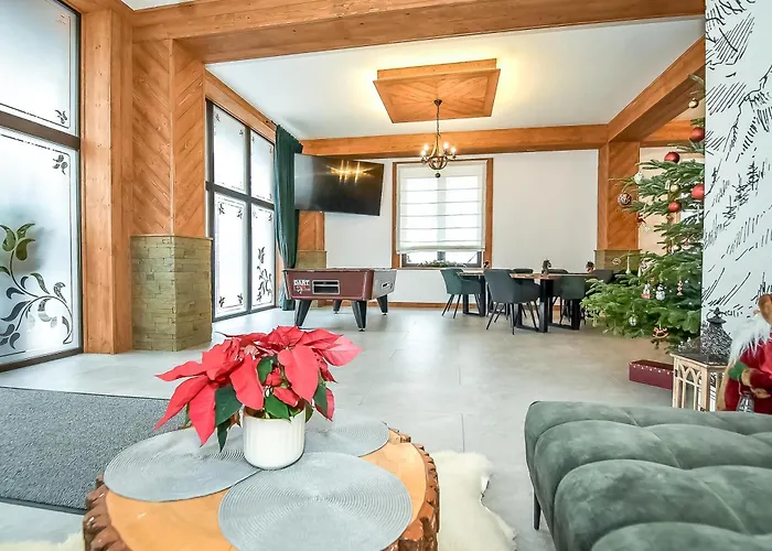 Pod Tatrzanskim Niebem