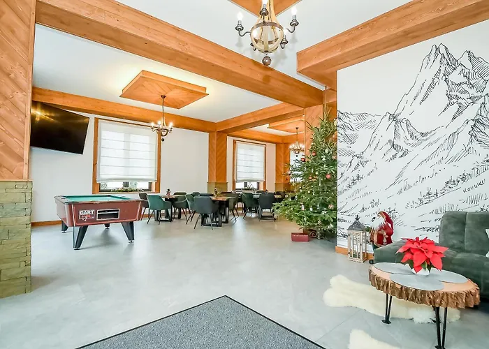 Pod Tatrzanskim Niebem *